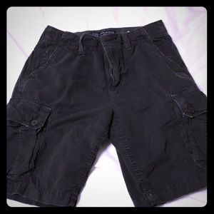 American eagle cargos